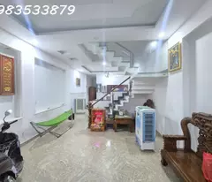 social house for sale on ho ba phan street, phuoc long a, city. thu duc - area 5x20 - 3 floors - only 7.x billion