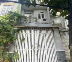 social house for sale on huong lo 2 street, area: 4.2x14m, 2 floors, price: 5 billion tl contact now
