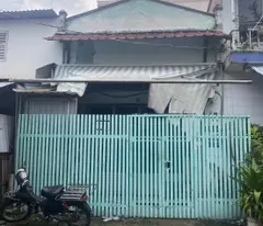 social house for sale on huong lo 2 street, area: 5x14m (back extension 9.5m), price: 6.8 billion tl contact now