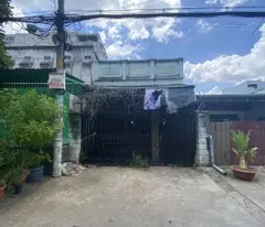 social house for sale on le dinh can street, area: 5x28m, price: 7.2 billion tl contact now