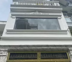social house for sale on new land street, area: 4x12.5m, 3 floors, price: 6 billion tl contact now