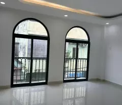 social house for sale on nguyen thuong hien street, ward 5, binh thanh