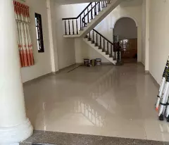 social house for sale on thanh nhat street, go vap 67m2 x 4 floors, only 4 billion negotiation