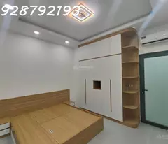 social house for sale son ky, tan phu - 77m², 3 floors, 4 brs - price only 6 billion - shr - extremely rare