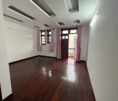 social house for sale thaoi ngoc hau, tan phu - 96m2 (4x24) a4 book - 3 floors reinforced concrete - only 5 billion