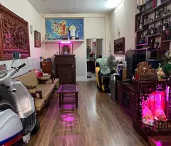 social house for sale, tran huy lieu phu nhuan, 2 floors, area: 62m2, only 9.3 billion