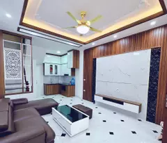 social townhouse for sale 35m2 - approximate price 5 billion - new house - 3 gloth - 30m oto avoid
