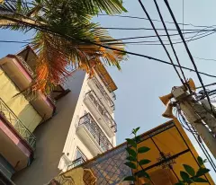 💥sold 7-storey office building 64 m2 vuong thua vu street 30 billion 💥