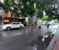 [sold district 1] front of le thi rieng, ben thanh ward_5floors (4.4x15)new beautiful business opening now slightly 32 billion