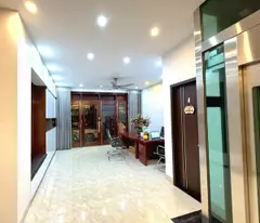 🔥 sold out! ho tung mau street - phu dien - elevator - business - 13 billion 🔥