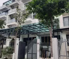 💥sold townhouse villa 127 m2 x 5 floors elevator 32 billion ha dinh thanh xuan district💥
