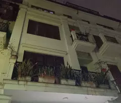 💥sold townhouse villa for 28 billion 68 m2 x 5 floors nguyen tuan thanh xuan 💥