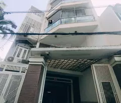 🌟 solid 4-story house for sale - golden central location in district 8, right in au duong lan! only 6.7 billion