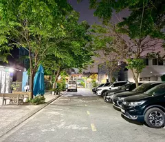🌹solid, beautiful 5-storey house - right in the center of thoi an, district 12 waiting for a new homeowner!