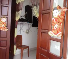 🏡 solid garage house for sale - near south bus station - good price only 1.6xx billion! 💰✨