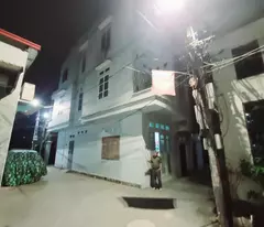 son dong residential area for sale with free 3-storey house, 2 open alleys area: 31m2 3 billion
