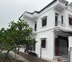 spacious 2-story house for sale – cu an village – tam dong – me linh – hanoi