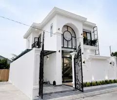 spacious house for sale at good price - opportunity to reside in binh hung, binh chanh