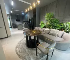 starlake tay ho tay villa for sale - 162m² - 6m mt - elevator - full interior - price 61.5 billion