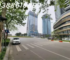 starlake villa for sale, tay ho tay - xuan tao street face - 277m² - revenue 2 billion/year - 188 billion