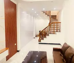 station townhouse for sale - 45m2 - price only 6 billion with elevator box