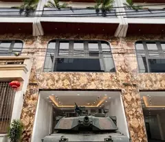 🔥 station townhouse for sale - long bien - avoid cars - elevator - top business - 54m² x 7 floors - nhh