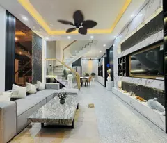 stay on december 22nd, 2km from binh duong avenue