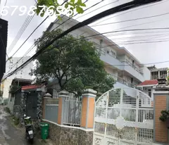 storey 14-room motel for sale, vinh phuoc, nha trang - super price 4.35 billion, 1km from the sea