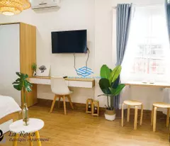 storey apartment for sale on dong nai street - currently operating for rent with stable income, selling price 6.5 billion