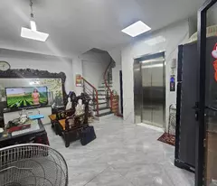 storey apartment with elevator 39m², hai ba trung - just over 8 billion! dream apartment - golden location - red book