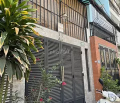 storey basement house for sale - su van hanh district 10 - high cash flow for rent