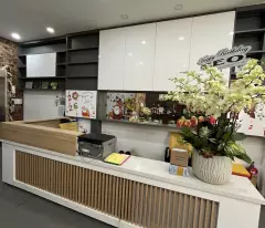 storey building with basement - elevator - phuong tan dinh - district 1 - 74m2 - 43 billion