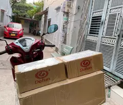 storey corner apartment in tam danh street, p4q8. price 5.5 billion tl