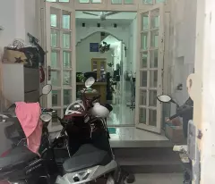 storey go vap house for sale - car alley, reasonable price with shocking discount