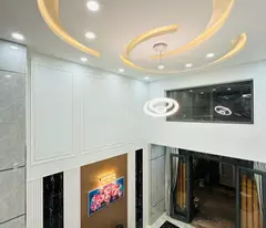 storey gv house for sale-178m2-hxt 5m-pham van chieu synchronous area-near emart truong chinh only 7.x