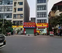 storey house for rent for sale in trau quy, gia lam, hanoi. 60m2 5m x 12m. contact 0989894845