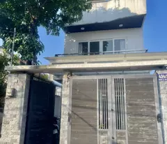 storey house for sale, 100m², 10.5 billion, binh quoi, ward 28, binh thanh