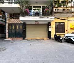 storey house for sale - 100m2 - area: 6.5m - alley 26 do quang - nguyen thi dinh - 32 billion