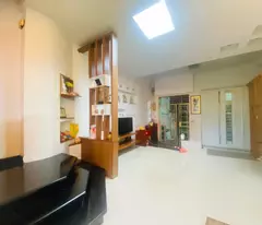 storey house for sale, 100m2, spacious car alley, right at do dac market, tran nao, district 2,