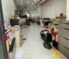 storey house for sale. 12m alley opposite school, truong tho ward, area 184m² price 11.7 billion