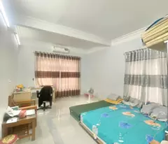 storey house for sale, 2.0x billion parking lot on nguyen trung thanh, hung vuong, hong bang streets