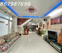 storey house for sale, 2/4 street, van thang ward, nha trang - price only 3.9 billion, full legal