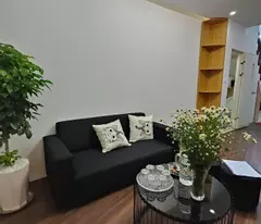 storey house for sale, 26m², truong dinh alley, thinh liet, hoang mai - 1.65 billion joint book