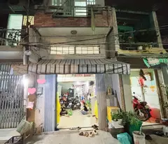storey house for sale, 29m2, binh tri dong, near rocket avenue, aeon mall, just over 3 billion