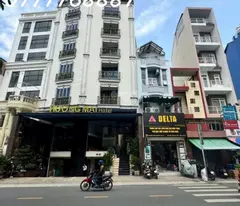 storey house for sale, 2mt elevator, nguyen phuc nguyen, ward 9, district 3