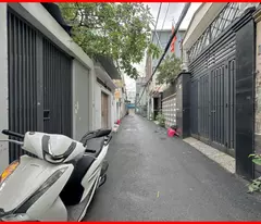 storey house for sale, 31m² in gia thuong, long bien - reasonable price, good security