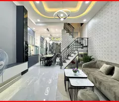 storey house for sale, 35m² in thanh am, long bien - attractive price! 0902318197