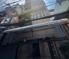 storey house for sale, 35m2, nguyen bieu, district 5, price 7.5 billion, tl