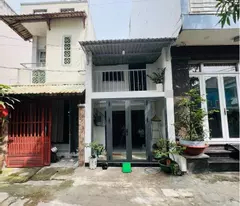 storey house for sale, 36m2, truck alley, right on tran van giau, provincial road 10, just over 3 billion