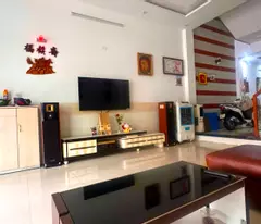 storey house for sale, 4 bedrooms, move in immediately, da nang